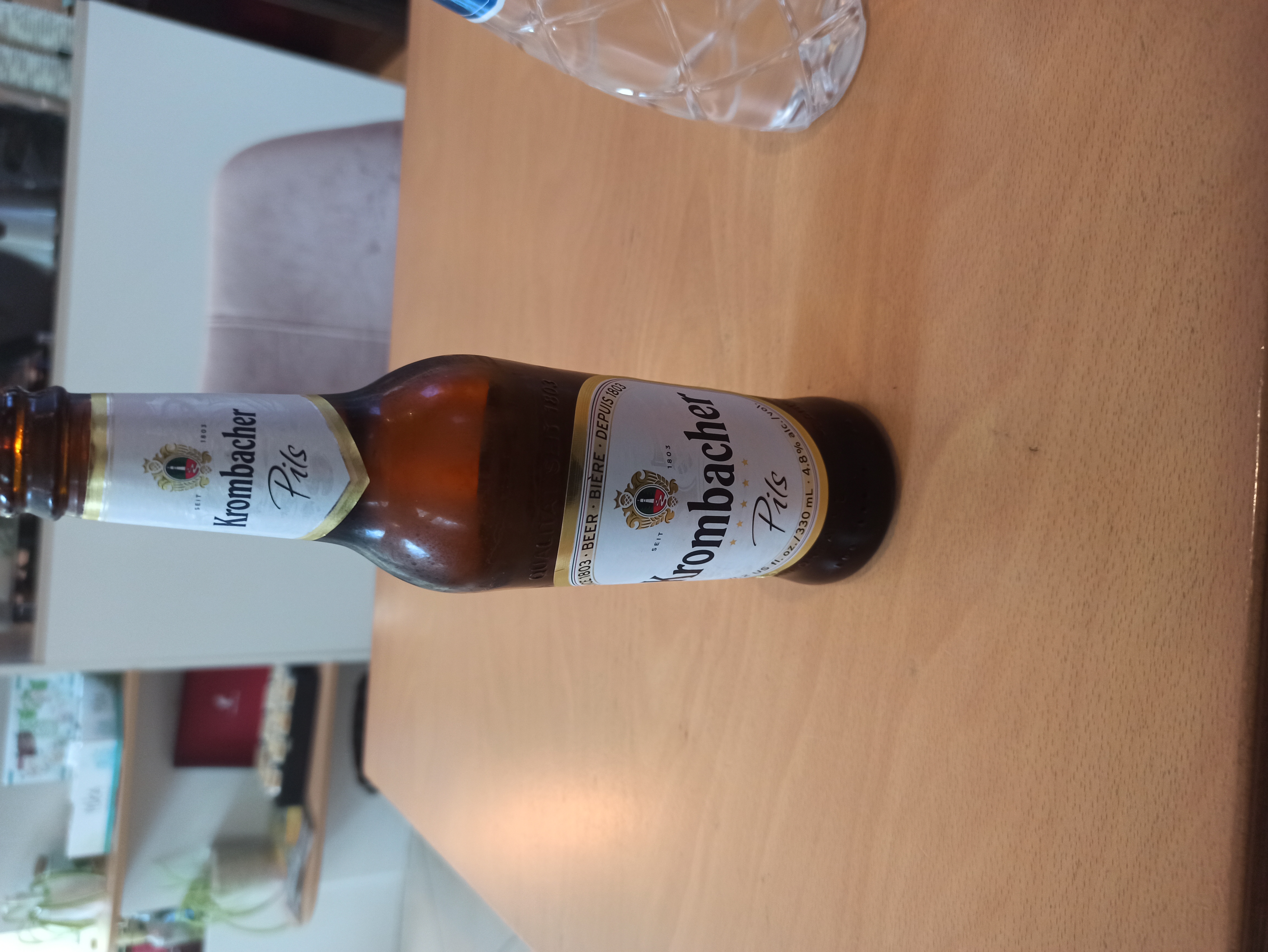 Krombacher